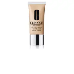 CLINIQUE - Base Compacta Stay-Matte Oil-Free 30 ml