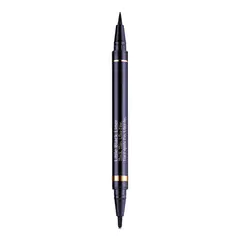 ESTEE LAUDER - Delineador liquido dual Little Black Liner tono 01 Onyx