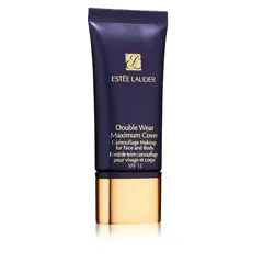 ESTEE LAUDER - Maquillaje base en crema double wear SPF 15