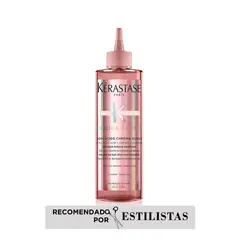 KERASTASE - Tratamiento Kérastase Chroma Absolu Soin brillo cabello con color 210ml