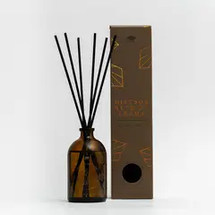 GANDHA - Aromatizador Sampaka Oriental Vidrio 23 x 5.5 cm