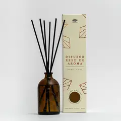 GANDHA - Aromatizador Vidrio 23 x 5.5 cm