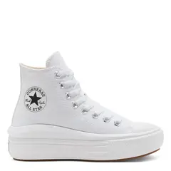 CONVERSE - Tenis Mujer Moda Chuck Taylor Move