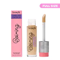 BENEFIT - Corrector de rostro Líquida Boi-ing Cakeless 5ml