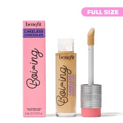 BENEFIT - Corrector de rostro Líquida Boi-ing Cakeless 5ml