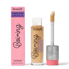 BENEFIT - Corrector de rostro Líquida Boi-ing Cakeless 5ml