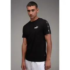 PUMA - Camiseta Hombre Manga corta