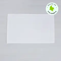 MICA - Piso de baño 800 g Alina 50 x 80 cm