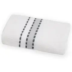 MICA - Toalla de Mano 450 g Citrus 40 x 70 cm