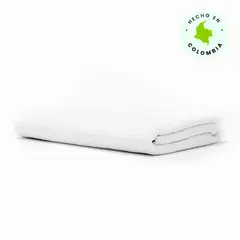 MICA - Toalla de cuerpo 550 g Barritas 70 x 140 cm