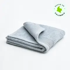 MICA - Toalla de Manos 550 g Alina 70 x 40 cm