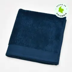 MICA - Toalla de cuerpo 550 g Alina Cuerpo 70 x 140 cm