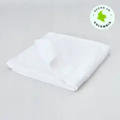 MICA - Toalla de cuerpo 550 g Alina Cuerpo 70 x 140 cm