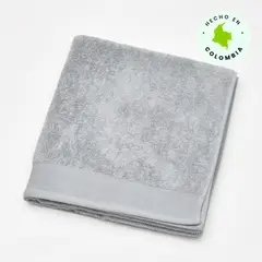 MICA - Toalla de cuerpo 550 g Alina Cuerpo 70 x 140 cm
