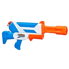 undefined - Lanzador De Agua Nerf Super Soaker Twister