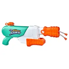 NERF - Lanzador de Agua Nerf: Hydro Frenzy