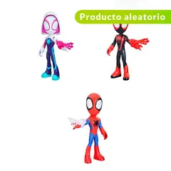 SPIDEY - Figura de Acción And Friends 25 Cm Surtido: Producto Aleatorio
