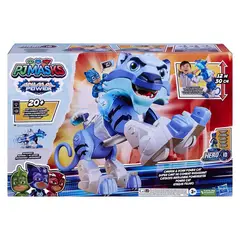 PJ MASKS - Figura de Acción Animal Power Cat. 0% de interés a 3, 6 o 12 cuotas pagando con tu CMR