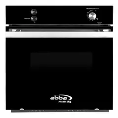 ABBA - Horno de Empotrar HGE 20VE GTLN