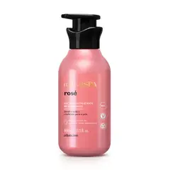 NATIVA SPA - Hidratante Corporal Rosé para Piel Sensible 400 ml