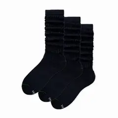 GALAX - Medias Unisex Pack x 3