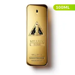 RABANNE - Perfume Hombre 1 Million Elixir Parfum Intense 100 ml EDP
