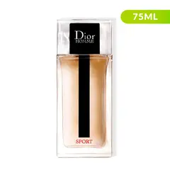 DIOR - Perfume Hombre Dior Dior Homme Sport EDT