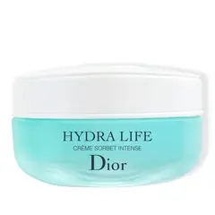 DIOR - Hidratante Facial Hydra LifeM Cree Sorbet Intense Dior para Todo tipo de piel 50 ml