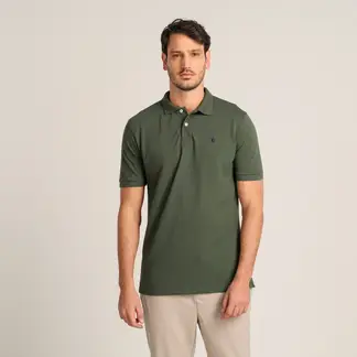 NEWPORT - Camiseta polo para Hombre Manga corta