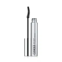 CLINIQUE - Maquillaje pestañina a prueba de agua waterproof 8 ml negra