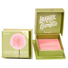 BENEFIT - Rubor en polvo Dandelion Mini 2.5 g