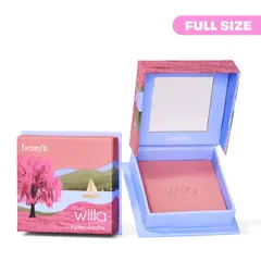 BENEFIT - Rubor en polvo Willa 6 g