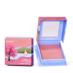BENEFIT - Rubor en polvo Willa 6 g