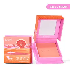 BENEFIT - Rubor en polvo Sunny 6 g