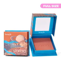 BENEFIT - Rubor en polvo Starlaa Mini 2.5 g