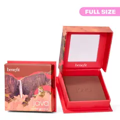 BENEFIT - Rubor Compacto Java 6 g