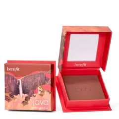 BENEFIT - Rubor Compacto Java 6 g