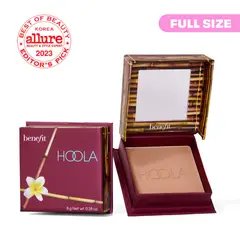 BENEFIT - Contorno Compacto Bronceador en polvo Hoola 8 gr