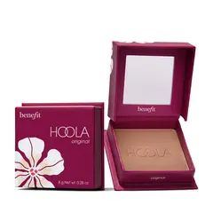 BENEFIT - Contorno Compacto Bronceador en polvo Hoola 8 gr