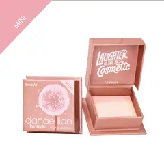 BENEFIT - Iluminador Compacto de rostro Dandelion Twinkle 1.5 g