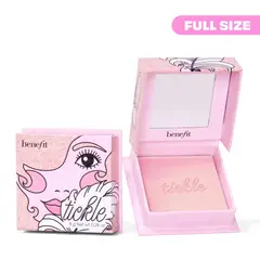 BENEFIT - Iluminador en polvo Tickle 8g