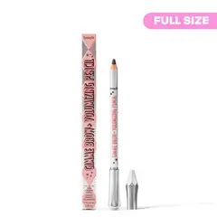 BENEFIT - Lápiz de cejas Gimme Brow+ Volumizing Pencil 1.19g