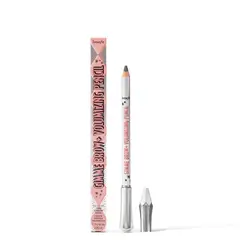 BENEFIT - Lápiz voluminizador de cejas Gimme Brow+ Volumizing Pencil 1.19g (Full Size)