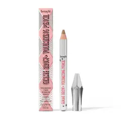 BENEFIT - Lápiz voluminizador de cejas Gimme Brow+ Volumizing Pencil 0.6g (Mini)