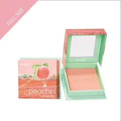 BENEFIT - Rubor Compacto Peachin 6g