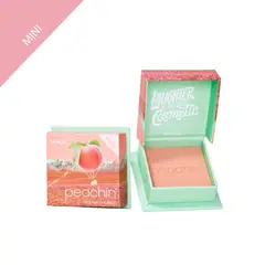 BENEFIT - Rubor Compacto Peachin Mini 2.5 g