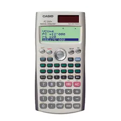 CASIO - Calculadora