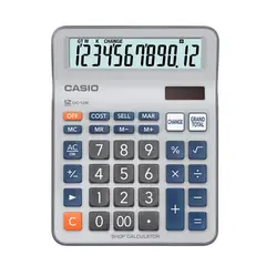 CASIO - Calculadora