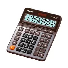 CASIO - Calculadora