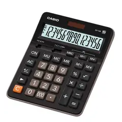CASIO - Calculadora